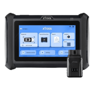 Diagnostic & Machinary