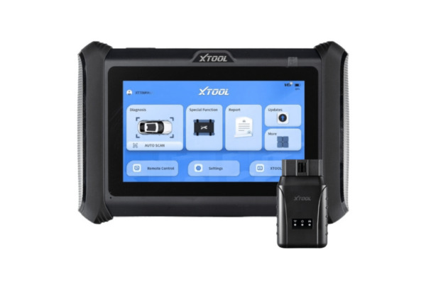 Car diagnostic platform XTool