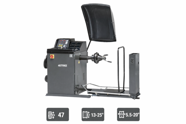 Wheel Balancer for trucks 220V