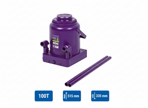 100 ton bottle jack NORDBERG N31102