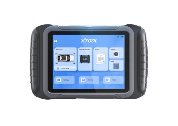 Car diagnostic platform XT80W