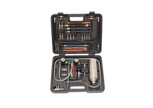 Fuel Injector Cleaner Kit  FSC8