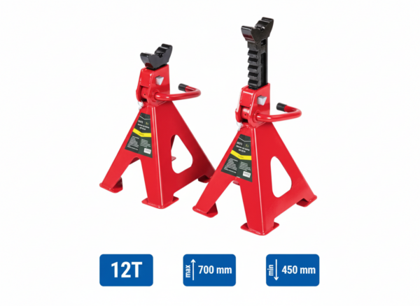 Jack stand 12 ton  N3012E