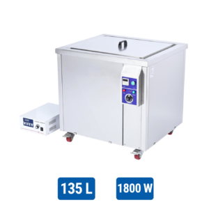 135L Ultrasonic cleaner 220V NU1350D